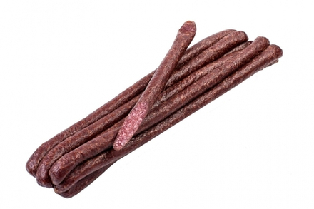 Колбаски сыровяленые "Московские" Новиков