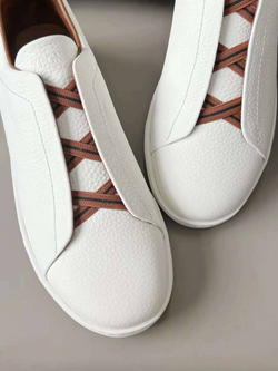 Кеды Zegna, арт. 457263984