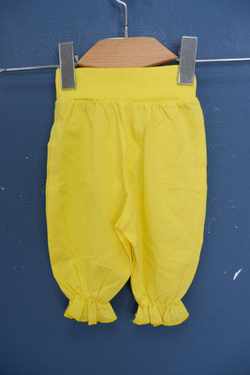 Штаны яркого цвета на 1/6 месяцев