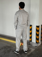 Костюм Burberry #202 (сер.)