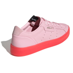 Кроссовки Adidas Originals Sleek Diva Pink