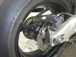 Honda CBR1000RR , 2005