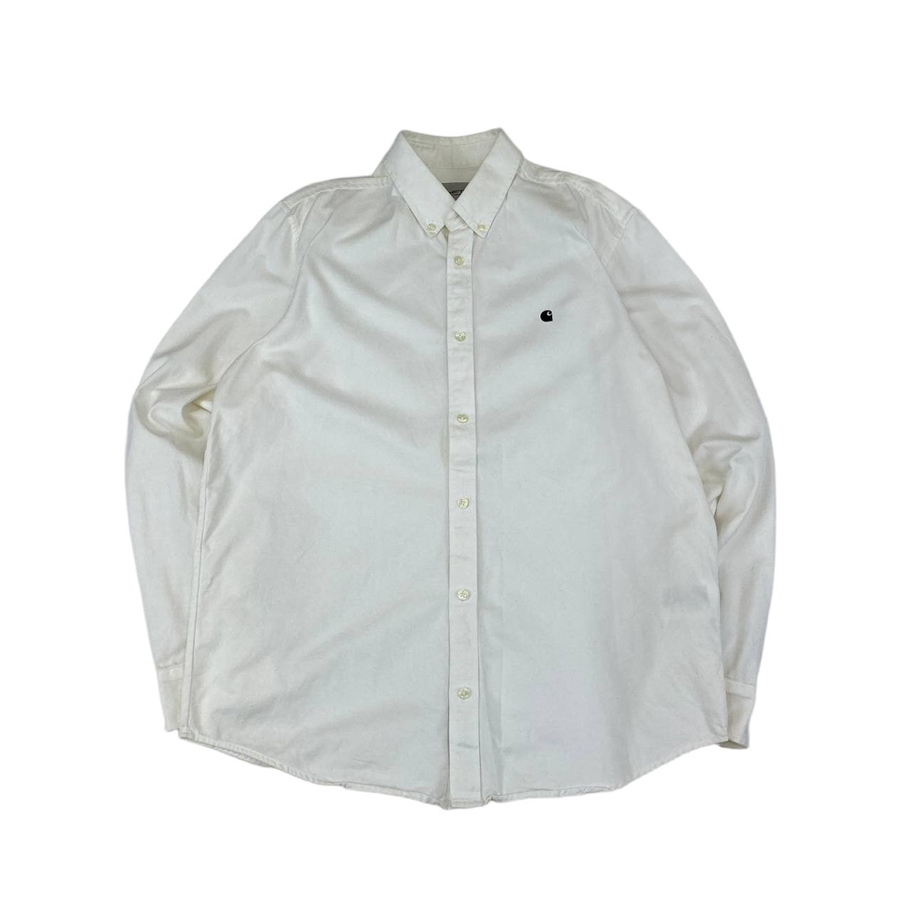 Рубашка Carhartt