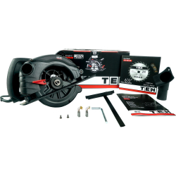 Пила дисковая TEH TC16513