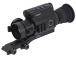 Тепловизионный прицел ATAK ET23-35, x3.7/7.4/14.8/29.6, 384x288, D=35мм