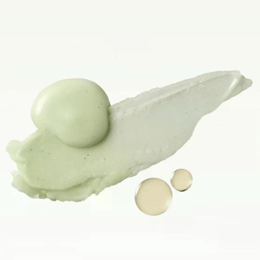 CKD Бальзам очищающий с экстрактом зеленой сливы - Greenplum ahabha cleansing oil balm, 50мл