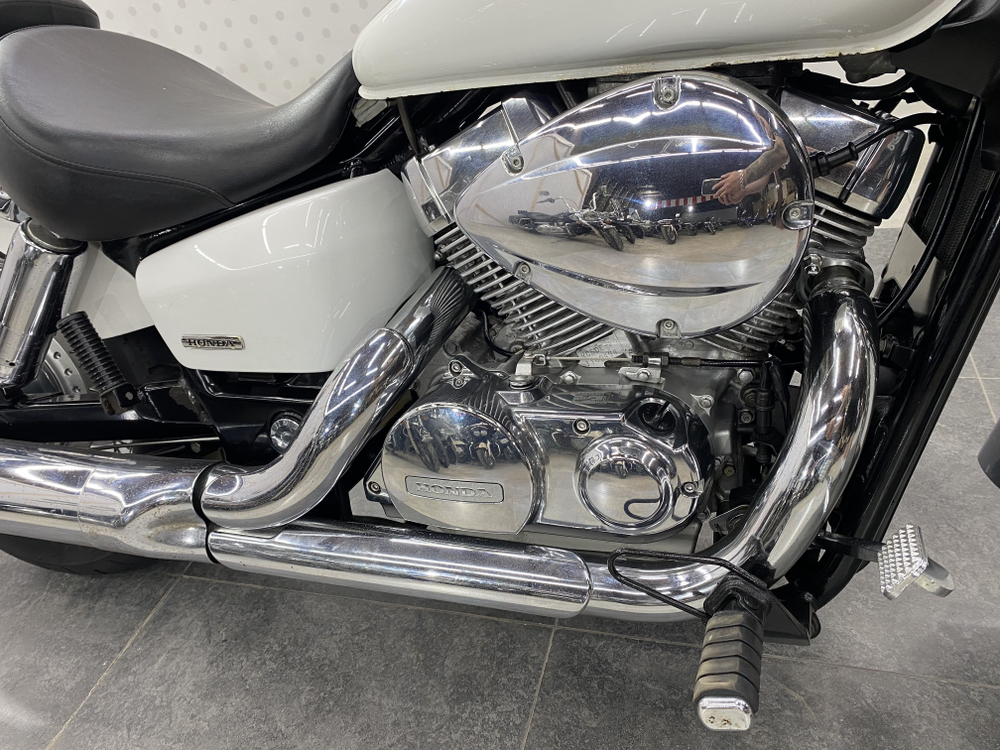 Honda Shadow 750 2005