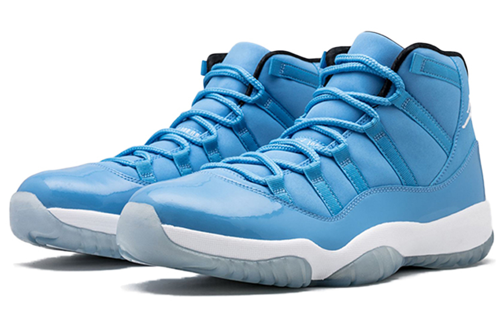 Кроссовки Jordan Air Jordan 11 Retro Pantone