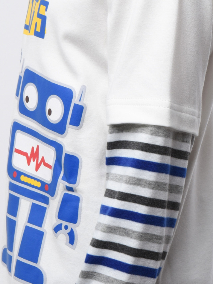 Кофта для мальчика