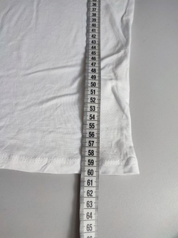 Футболка Reserved белая 44 размер