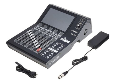 Yamaha DM3S Digital Mixing Console