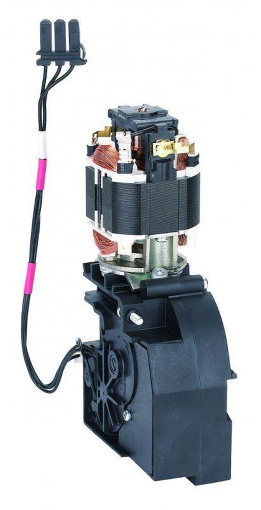 Привод моторный AC 230В ВА-338E DEKraft 22626DEK Привод моторный AC 230В ВА-338E DEKraft 22626DEK