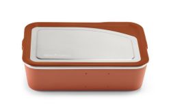 Ланч-бокс Klean Kanteen Big Meal Box 55oz (1626 мл) Autumn Glaze