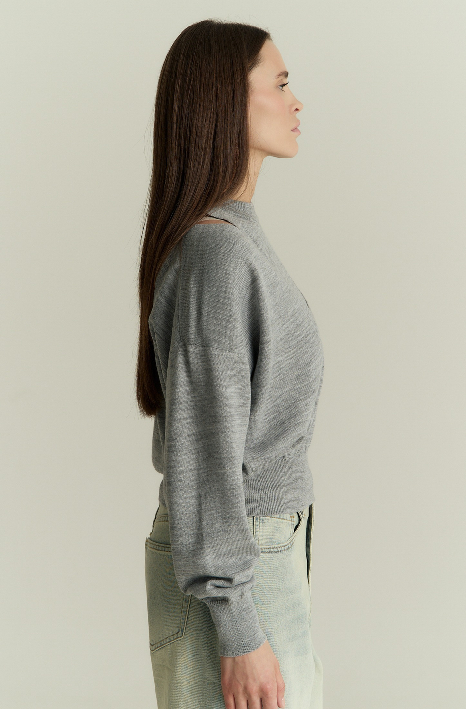 Джемпер ESSERE