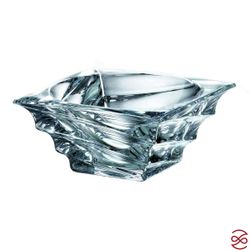 Конфетница Crystalite Bohemia Casablanca 18 см