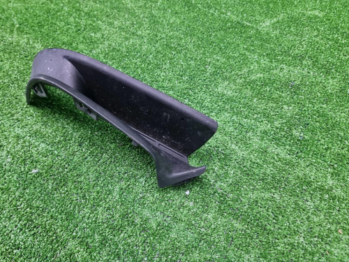 Накладка бампера BMW X3 G01 (2017-2021) M-paket