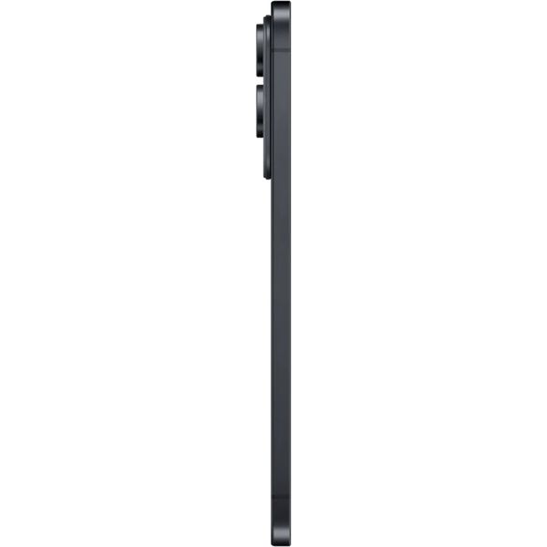 Смартфон Samsung Galaxy S25 Edge 12/256 ГБ (SM-S937B/DS) Угольно-чёрный Титан | Titanium Jetblack
