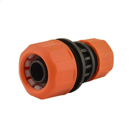Муфта соединительная Жук 1/2"х3/4"