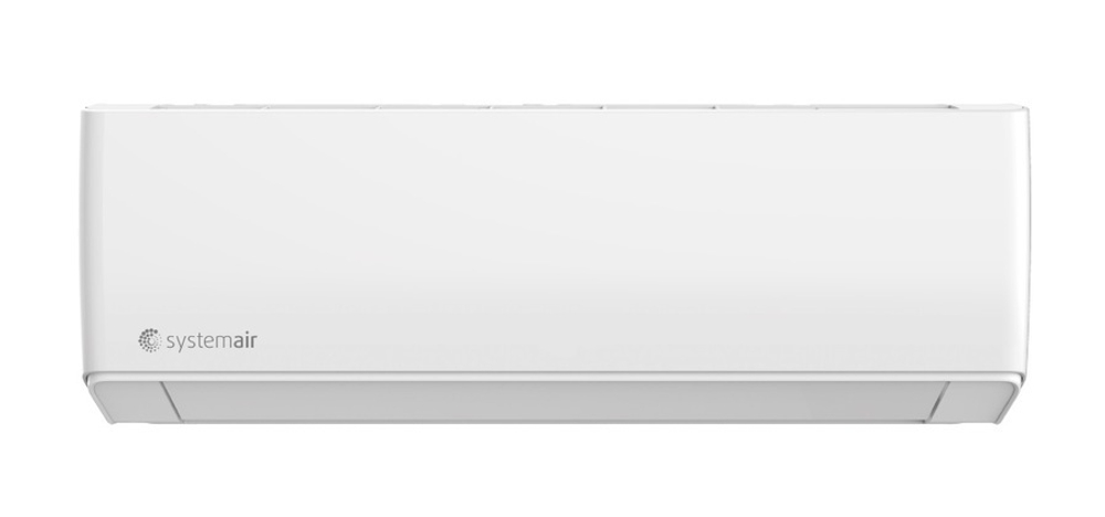 Внутренний настенный блок мульти-сплит системы Systemair SYSPLIT WALL SIMPLE 18  EVO HP Q