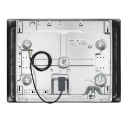 DeLonghi Газовая варочная панель OWF 57 PRO RUS