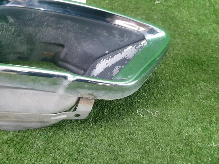 Насадка глушителя левая BMW X5 G05 (18-23) M-paket