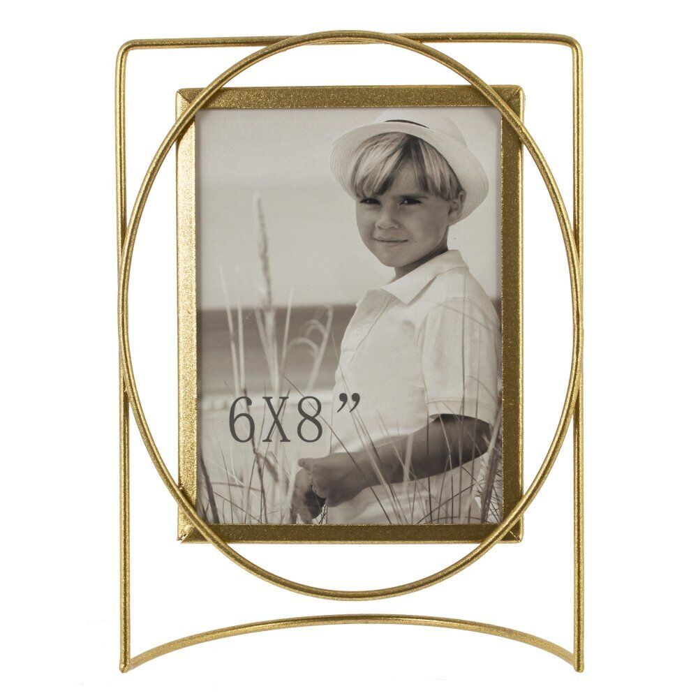 GAEM Фоторамка для фото 15*20, L20,5 W8,5 H28,5 см