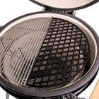 Чугунная решетка полукруглая для XLarge Kamado (Yakiniku)