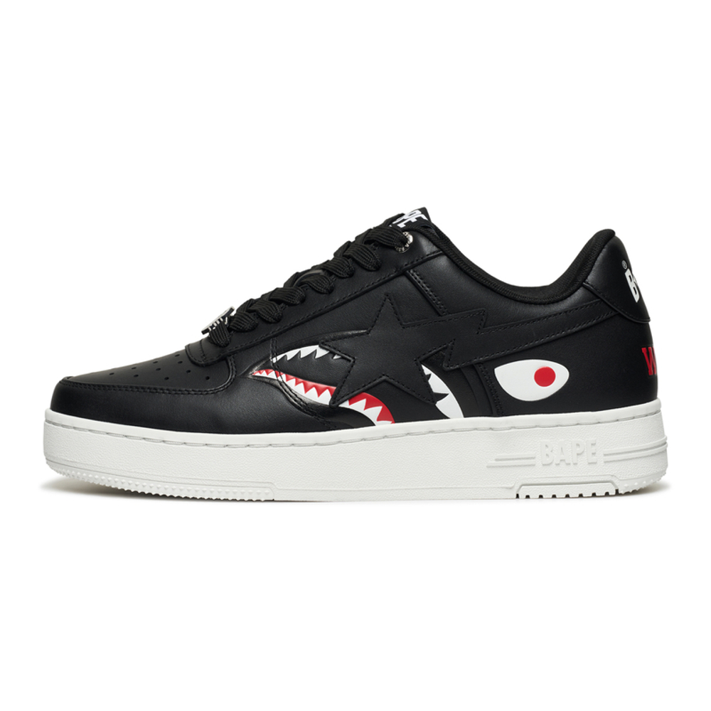 A Bathing Ape Bathing Ape черный