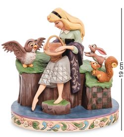 Disney Traditions Disney-6005959 Фигурка «Спящая красавица»