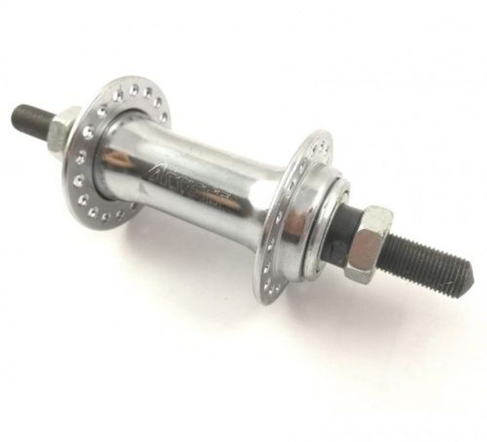 Втулка Передняя 36 отв 100мм 10 мм (гайка) 138мм (RFH000000001)