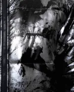 Пуховик Issaya Draft Mass Dark черный