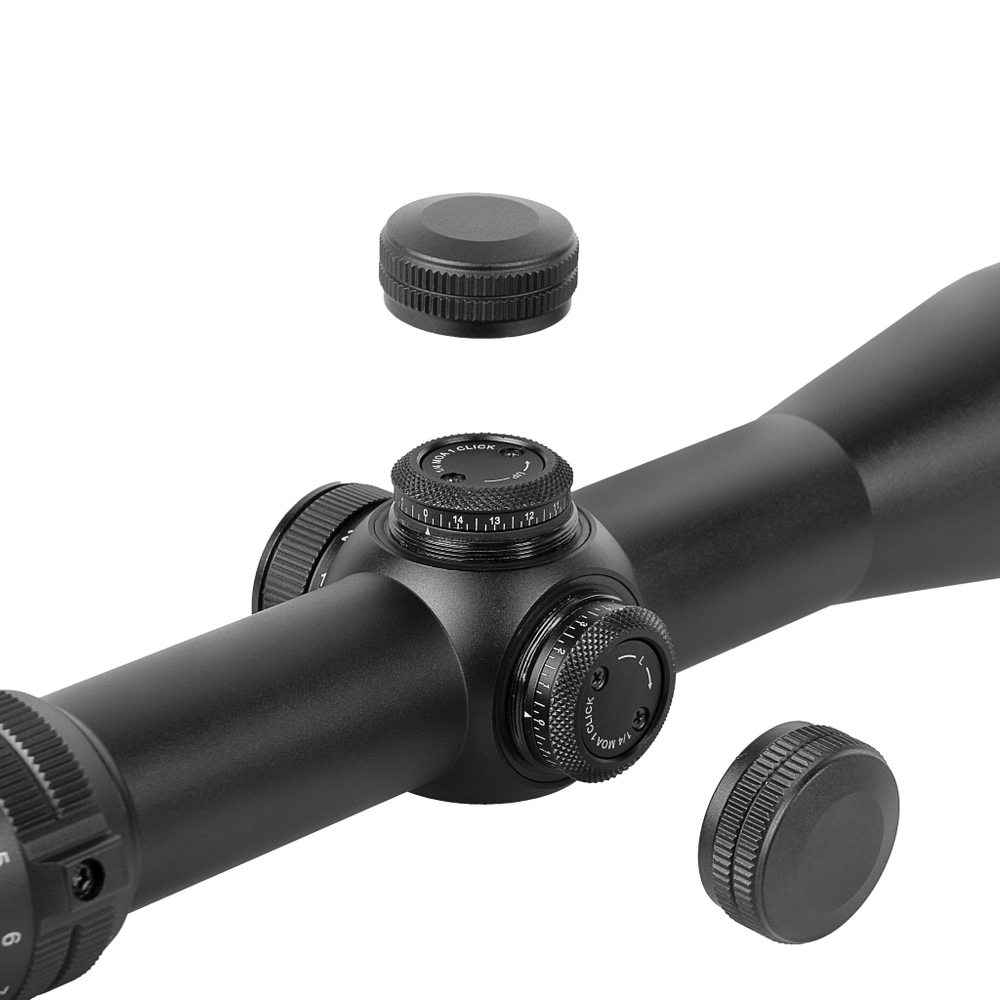 Прицел BRITE WA4X 1.5-6X44 IR