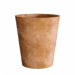 Кашпо CRATER CLASSIC CLAY D60 H50