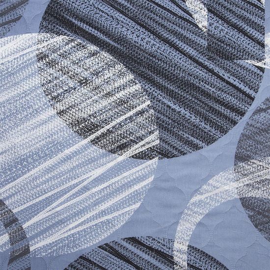 Покрывало-одеяло стеганное Сириус поплин 240x215 см