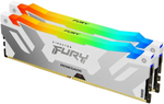 Модуль памяти DDR5 32GB (2*16GB) Kingston FURY KF564C32RWAK2-32