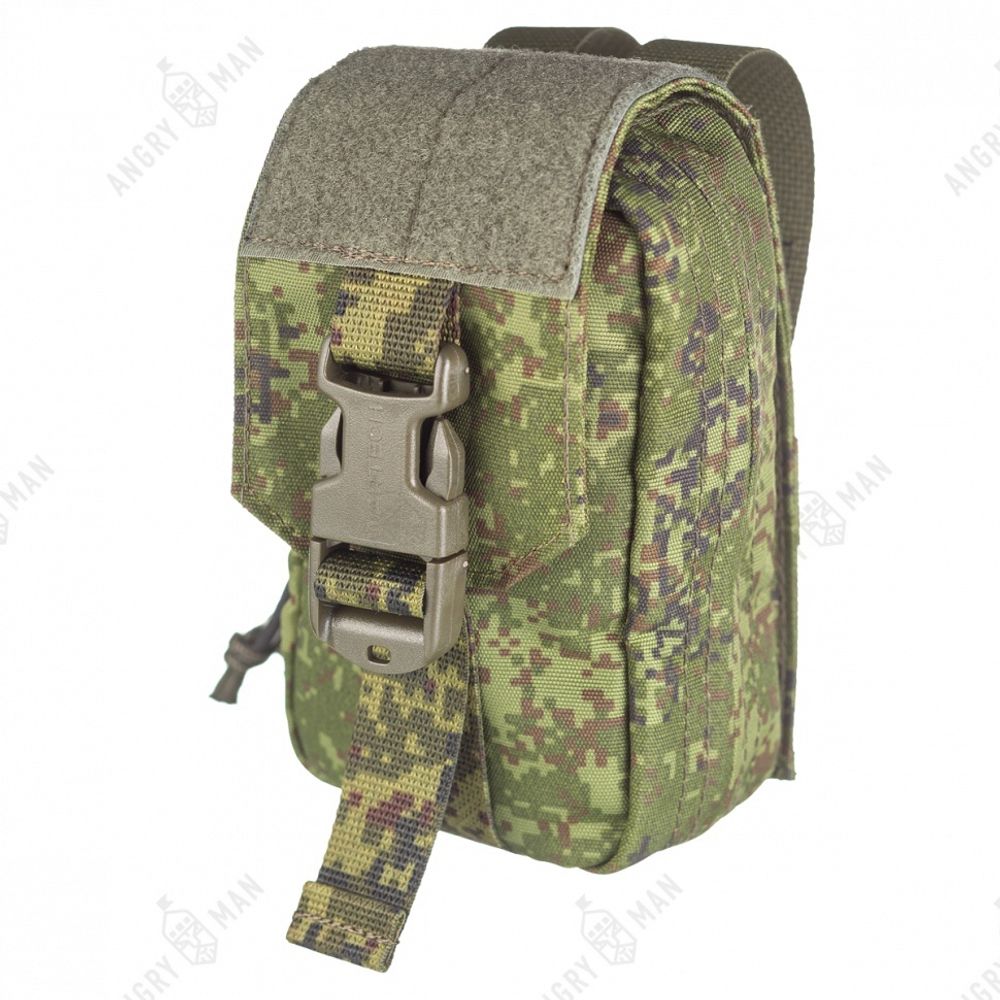 Аптечка малая отрывная "АИМ", Wartech