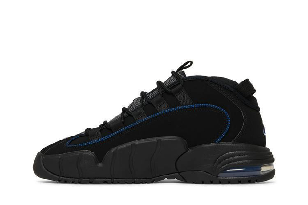 Кроссовки Nike Air Max Penny 1 "All-Star"