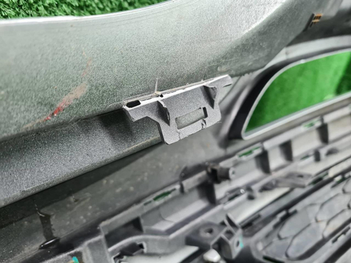 Бампер задний Chery Tiggo 4 Pro (2020-н.в.)