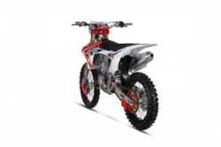 Мотоцикл кроссовый эндуро KAYO T6 250