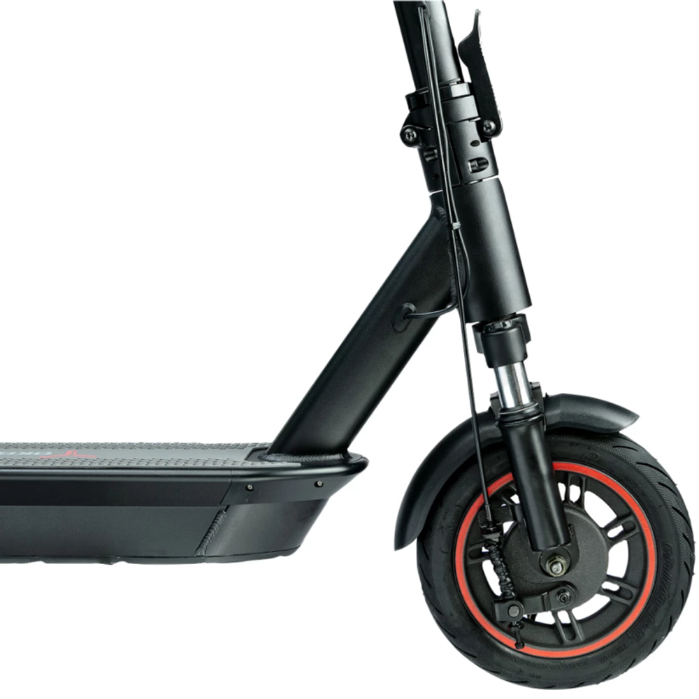Электросамокат YOKAMURA i8 Moto suspension
