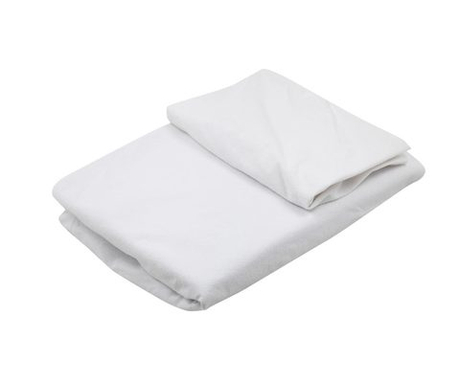 Наматрасник на резинке 90х200х30 German Grass Stop