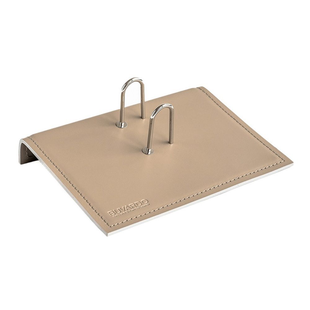 Подставка под календарь из двухслойной кожи Cuoietto 30*160*220 (CSBC30-160-220) 5