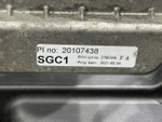 АКПП TIPМАТIC 14 2700NM GRS905 2021г.