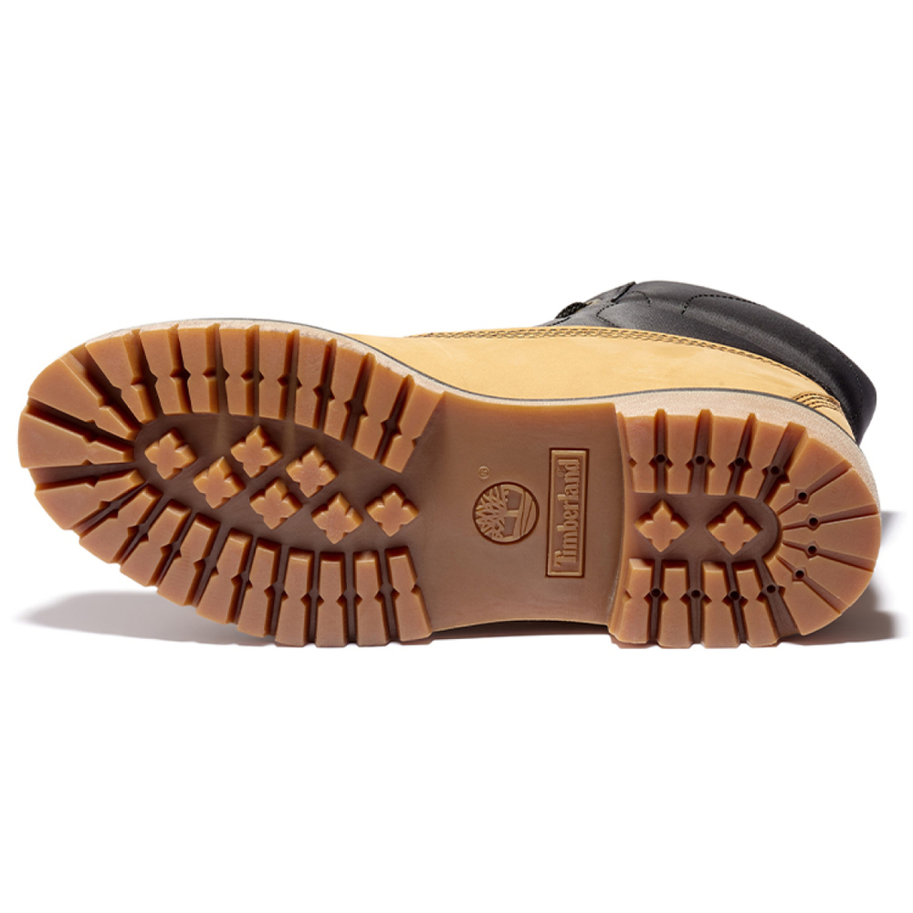 Ботинки Timberland PREMIUM, A2QZR