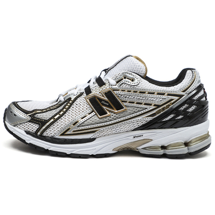Кроссовки New Balance 1906R White Gold