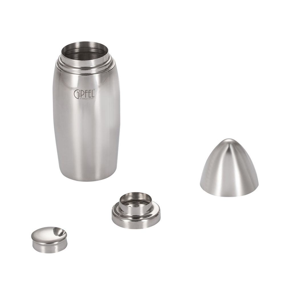 Шейкер Gipfel Sirmione 9624