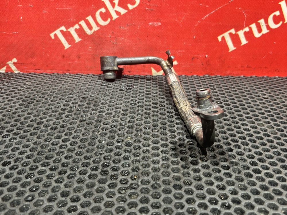 Трубка охлаждающей жидкости 2019г