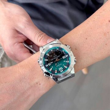 Наручные часы Casio AMW-870DA-3A