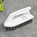 Щетка-утюжок "Good" L135мм (белый)