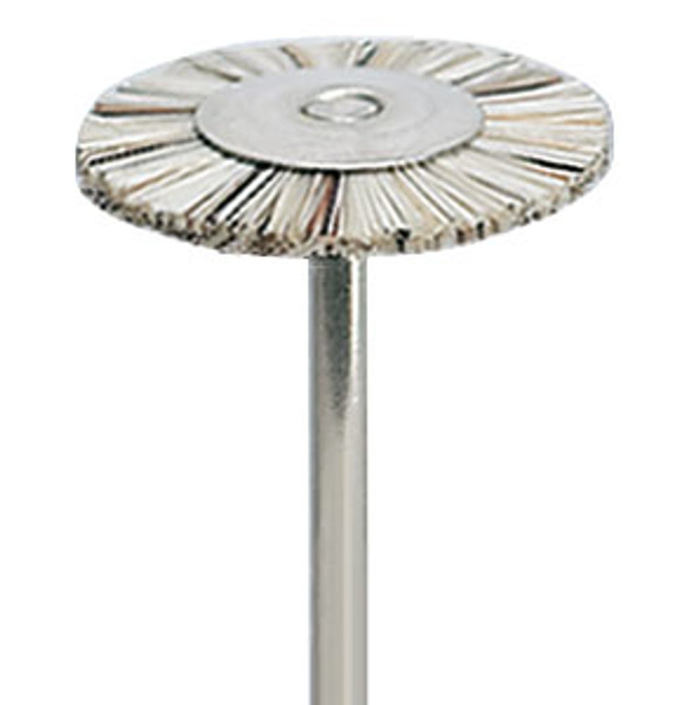 Щетки полировальные, P1267-D, NTI, Германия